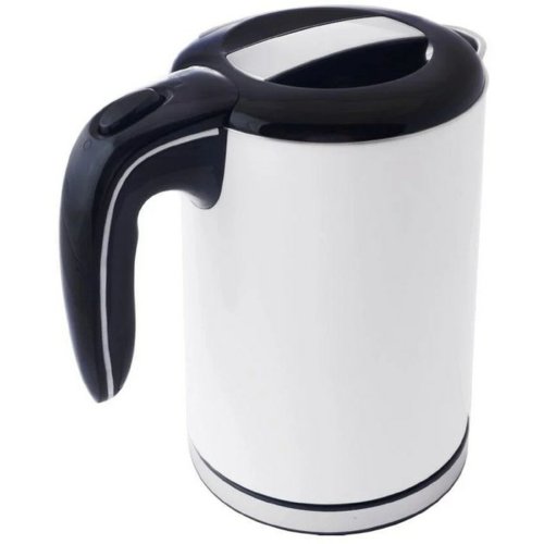 Vattenkokare Feel Maestro MR-030-WHITE Vit Plast 1850-2200 W 1,7