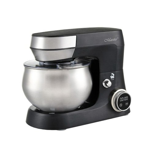 Kksrobot Feel Maestro MR-558 Svart Silvrig 5 L
