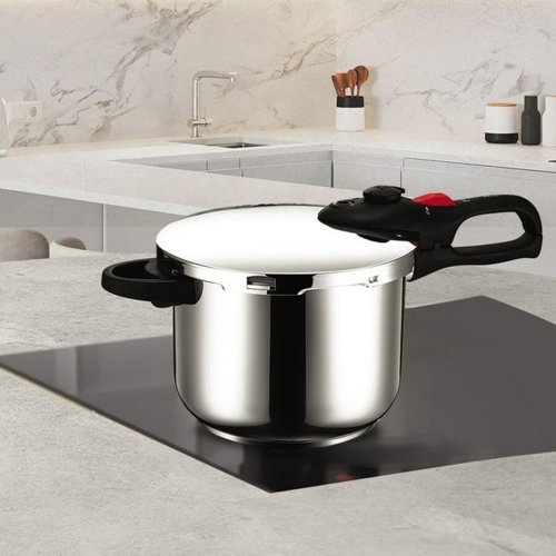 Tryckkokare Feel Maestro MR-2902 Rostfritt stl 6 L