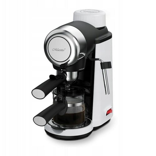 Kaffebryggare Feel Maestro MR-410 Svart Stl 800 W 250 ml