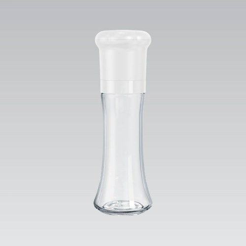 Kryddkvarn Feel Maestro MR-1613-WHITE Vit