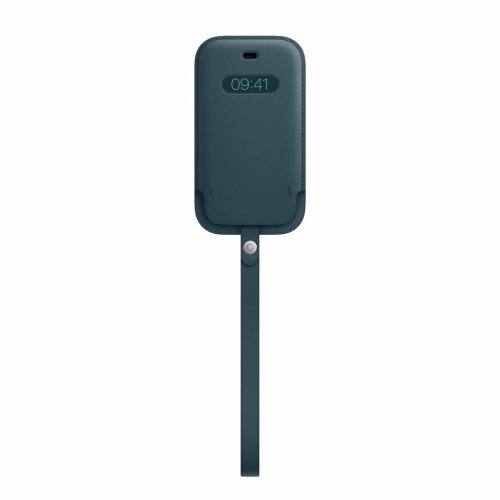 Mobilfodral Apple MHMQ3ZM/A iPhone 12 Mini Bl