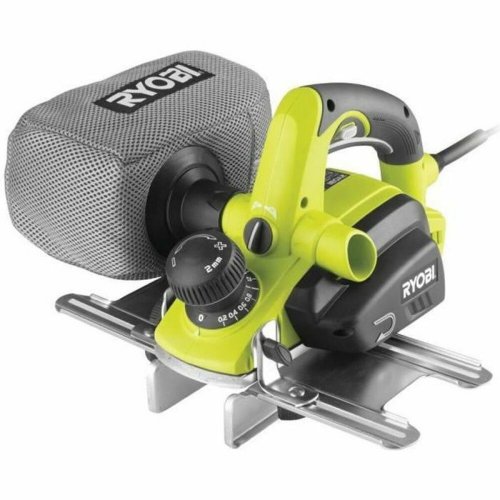 B�nkborste Ryobi Rabot 750 W