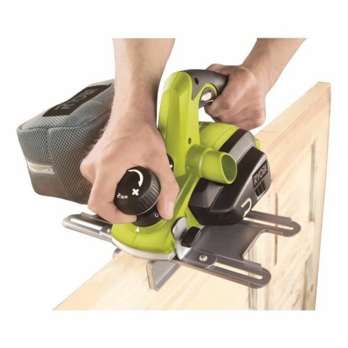 B�nkborste Ryobi Rabot 750 W