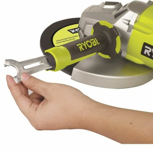 Vinkelslip Ryobi 5133000550 2000 W 220 V