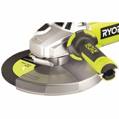 Vinkelslip Ryobi 5133000550 2000 W 220 V
