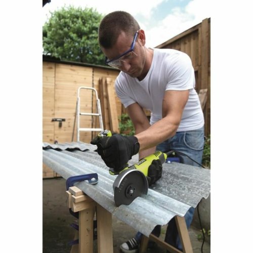 Vinkelslip Ryobi 5133000550 2000 W 220 V