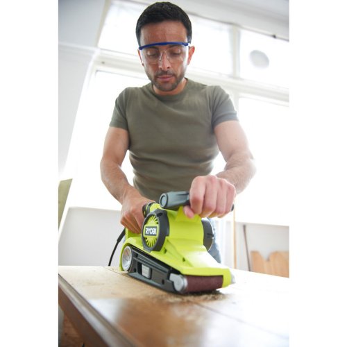 Bandsg Ryobi EBS800 800 W 75 mm