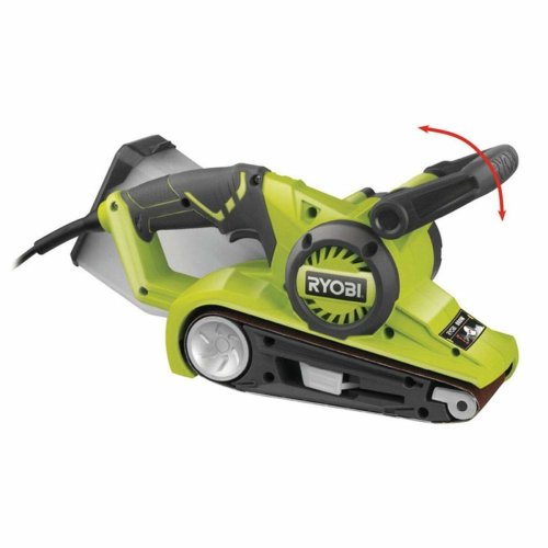 Bandsg Ryobi EBS800 800 W 75 mm