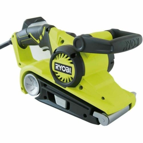 Bandsg Ryobi EBS800 800 W 75 mm