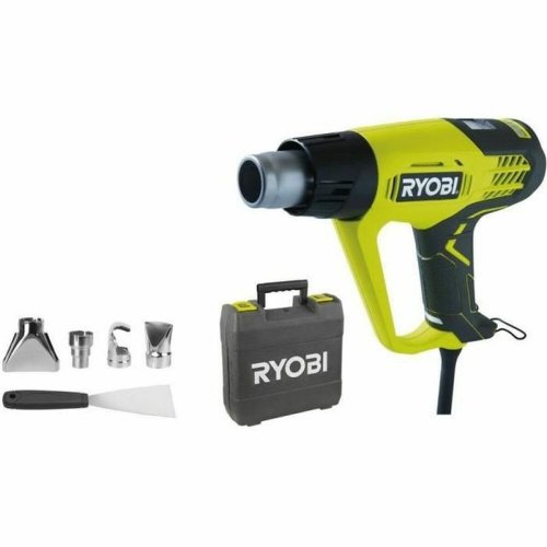 Varmluftspistol Ryobi EHG2020LCD