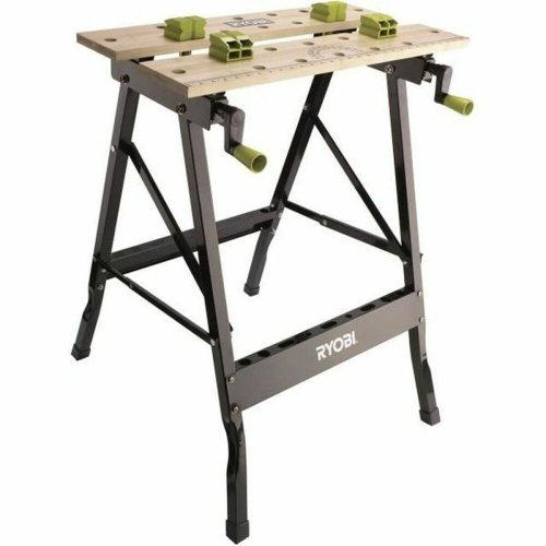 Arbetsbord Ryobi RWB01 Hopfllbar