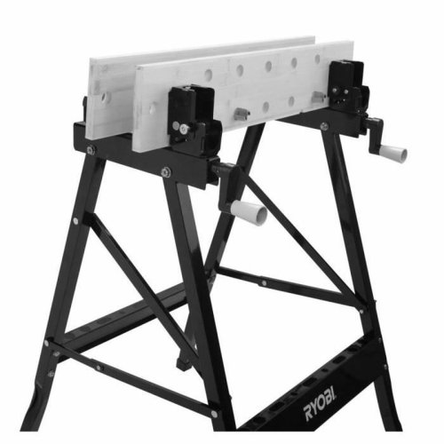 arbetsbnk Ryobi 5133001779 Hopfllbar Justerbar 90