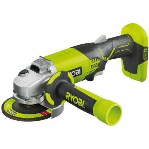 Vinkelslip Ryobi R18AG-0 18 V