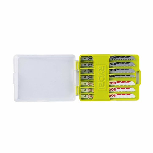 Sgblad Ryobi RAK10JSB Sticksgar 10 Delar