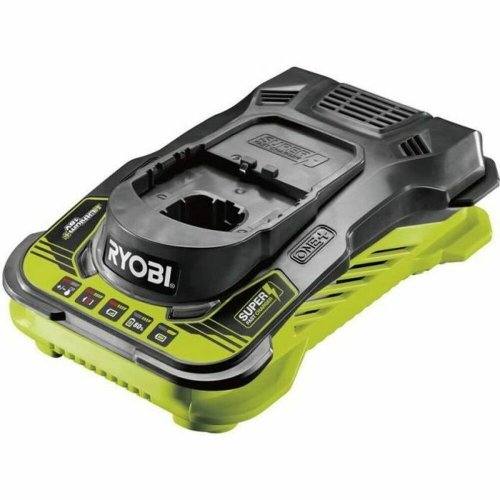 Batteriladdare Ryobi RC18150