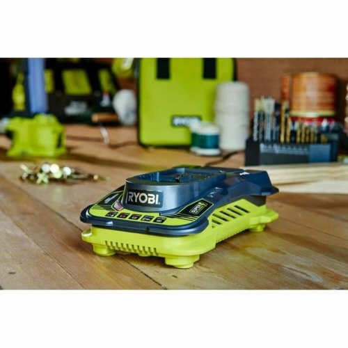 Batteriladdare Ryobi RC18150
