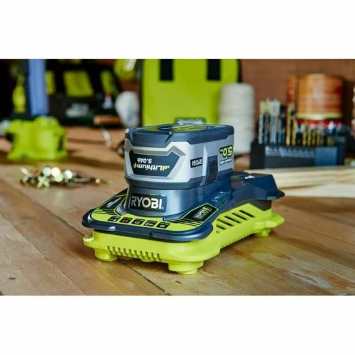 Batteriladdare Ryobi RC18150