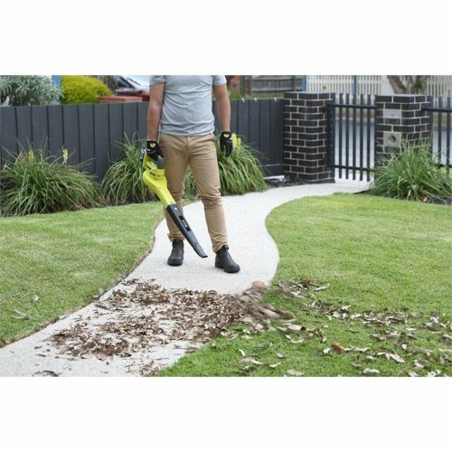 Bls Ryobi   18 V Blad