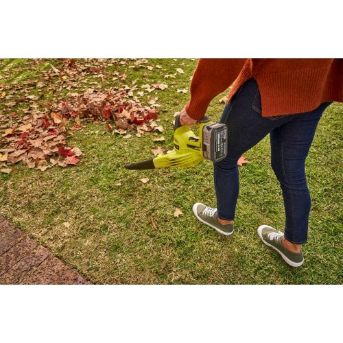 Bls Ryobi   18 V Blad