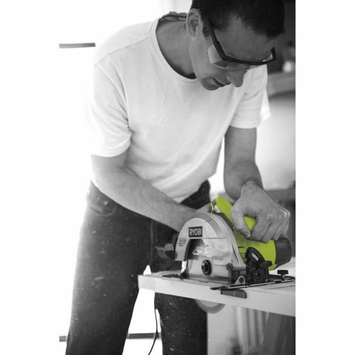 Cirkelsg Ryobi 1400 W