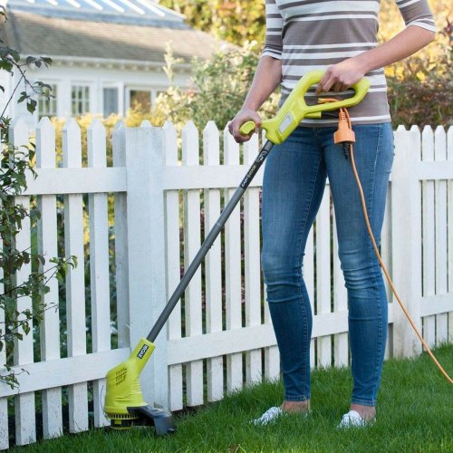 Elektrisk trimmer Ryobi 5133002789 350 W  25 cm