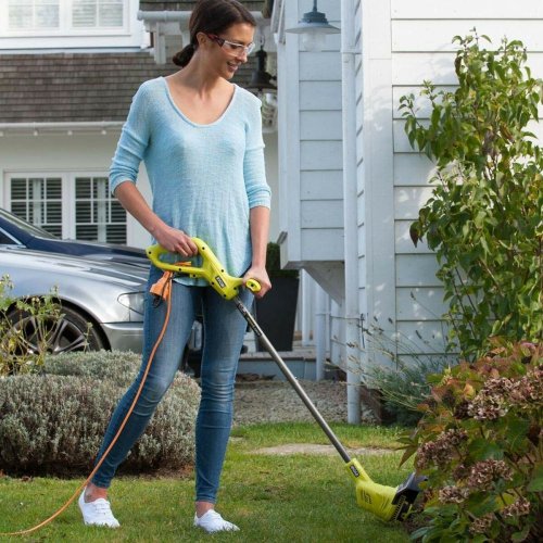 Elektrisk trimmer Ryobi 5133002789 350 W  25 cm