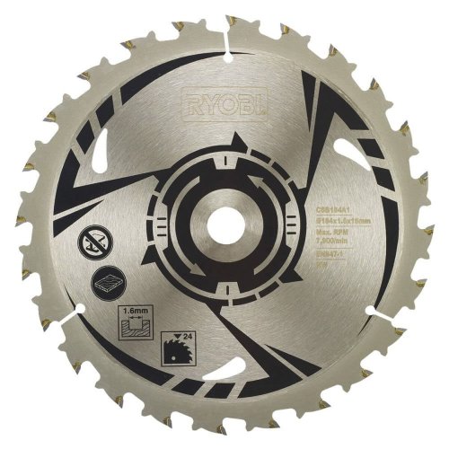 Skrskiva Ryobi CSB184A1