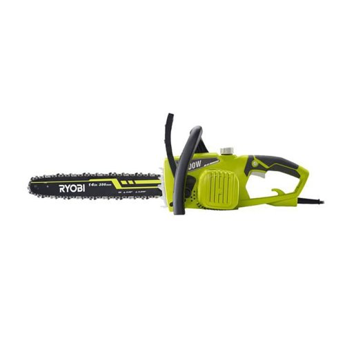 Elektrisk motorsg Ryobi RCS1935B2C 1900 W 35 cm