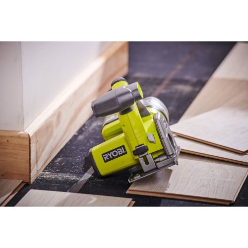 Cirkelsg Ryobi R18MMS 18 V