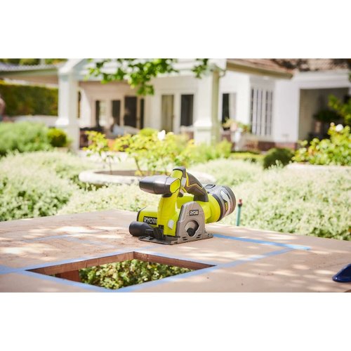 Cirkelsg Ryobi R18MMS 18 V