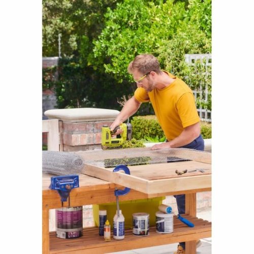 H�ftapparat Ryobi 5133004496 18 V