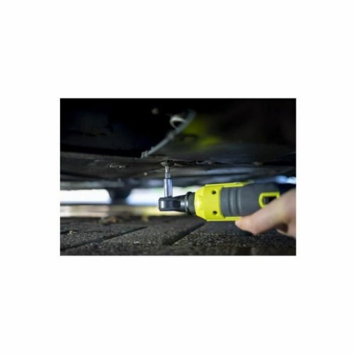 Hylsnyckel Ryobi R18RW3-0 ONE+ Elektrisk 18 V