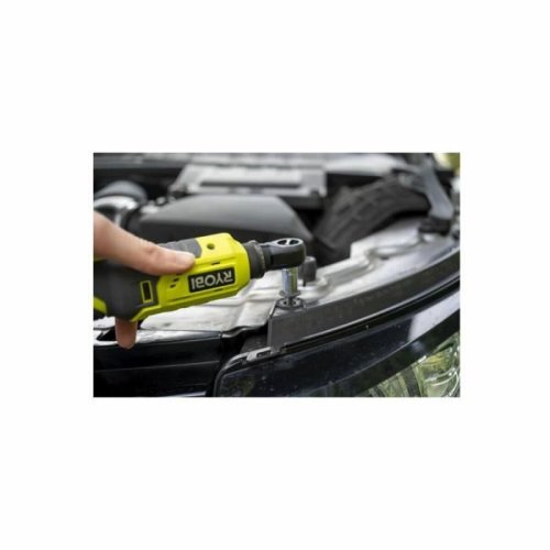 Hylsnyckel Ryobi R18RW3-0 ONE+ Elektrisk 18 V
