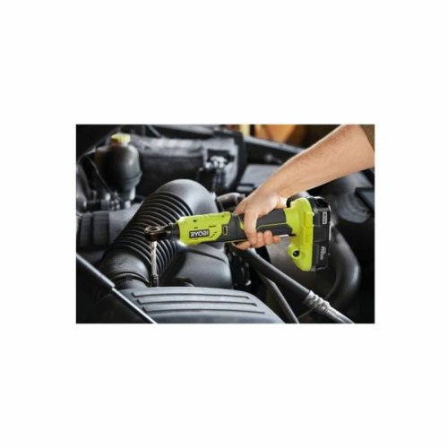 Hylsnyckel Ryobi R18RW3-0 ONE+ Elektrisk 18 V