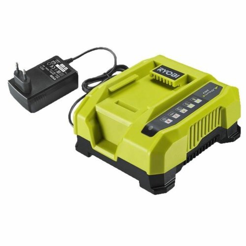 Batteriladdare Ryobi RY36C60A