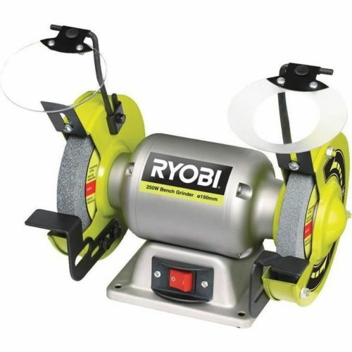 B�nkslipmaskin Ryobi 250 W