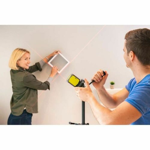 Laserniv Ryobi RBCLLR1 +/- 0,5mm/m 10 m