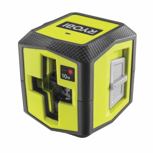 Laserniv Ryobi RBCLLR1 +/- 0,5mm/m 10 m