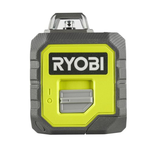 Laserniv� Ryobi RB360GLL 25 m +/- 0,5mm/m