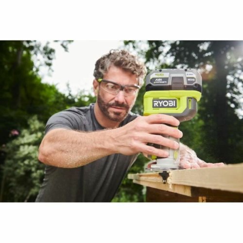 Frsmaskin Ryobi RTR18-0