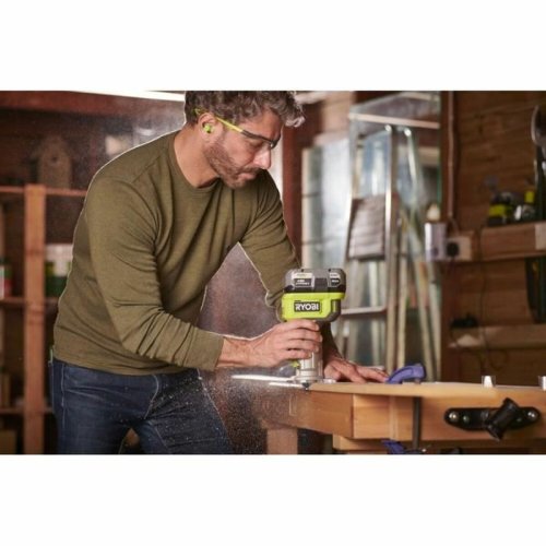 Frsmaskin Ryobi RTR18-0