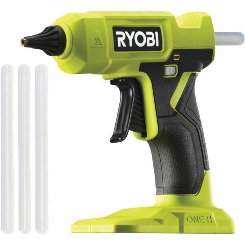 Silikonpistol Ryobi 60 W � 11 mm