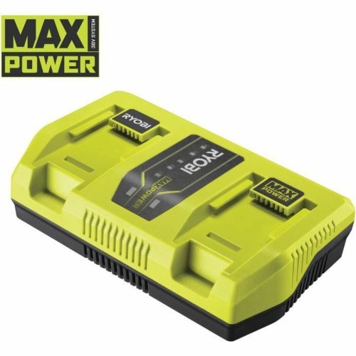 Batteriladdare Ryobi