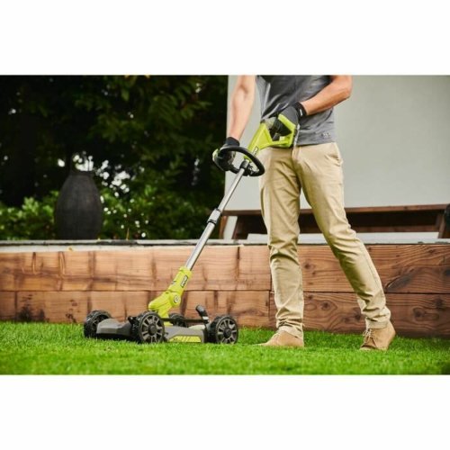 Flerfunktionsrjsg Ryobi RY18LMC30A-0