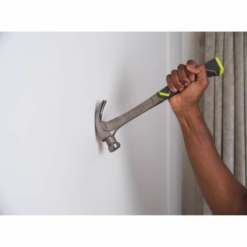 Hammare Ryobi Fiberglass
