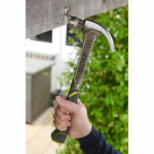 Hammare Ryobi Fiberglass