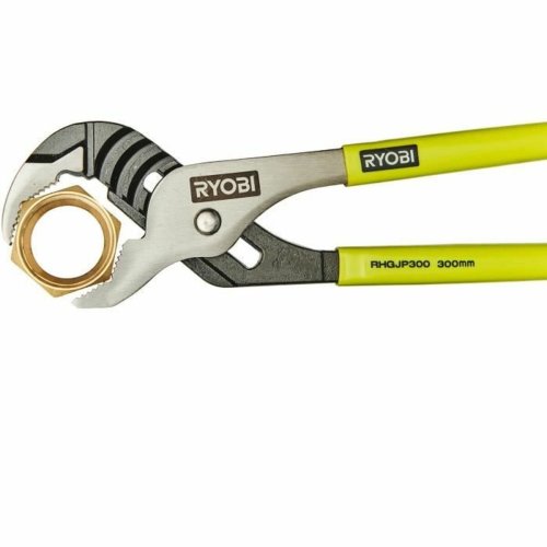 Skiftnyckel f�r Kran Ryobi 30 cm