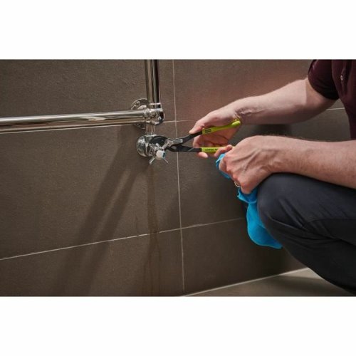 Skiftnyckel fr Kran Ryobi Locking
