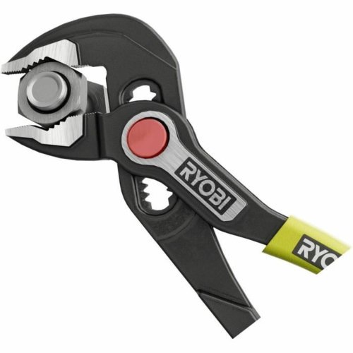 Skiftnyckel fr Kran Ryobi Locking